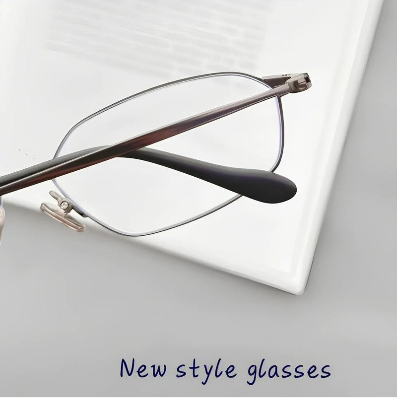 Sunglasses UV Protection Fashion 1225Sun5305 - Image 3