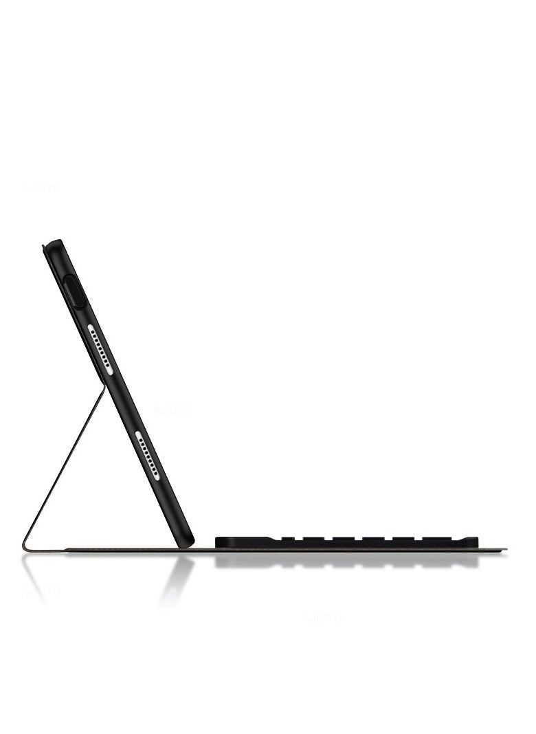 URBBKING Lightweight Smart Cover with Magnetically Detachable Wireless Keyboard forXiaomi Mi Pad 6 /Pad 6 Pro  - Image 4
