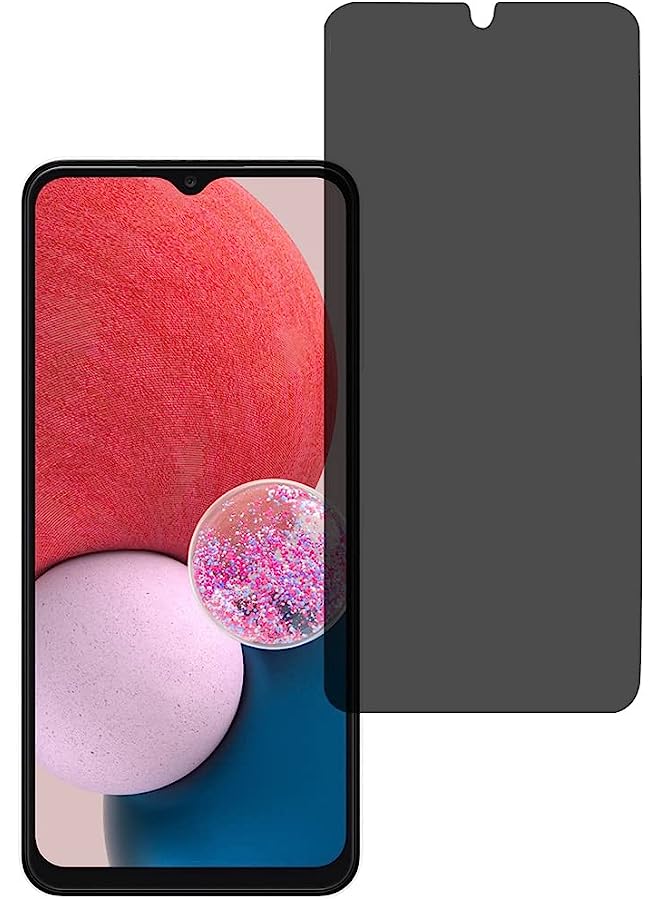 Jetech Privacy Full Coverage Screen Protector For Iphone 12/12 Pro 6.1-Inch, Anti-Spy Tempered Glass Film, Edge To Edge Protection Case-Friendly, 2-Pack - Image 1