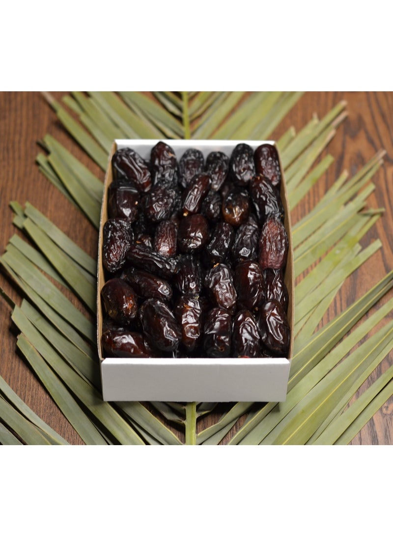 Atyab Dates Safawi Dates 2 KG - Image 2