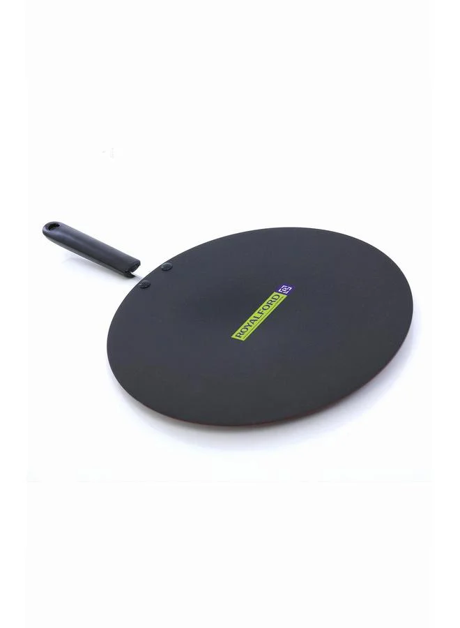 Royalford Non-Stick Tawa, 30 cm