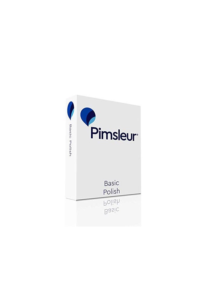 Pimsleur Polish Basic Course - Level 1 Lessons 1-10 CD: Learn to Speak and Understand Polish with Pimsleur Language Programs: Volume 1