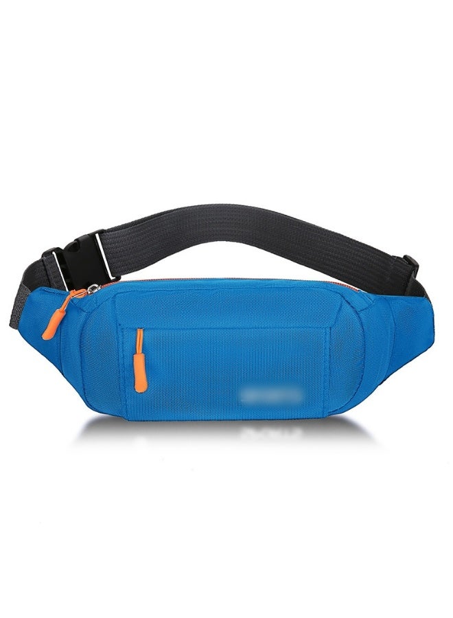 KUYING Fashionable Sports Running Waist Bag