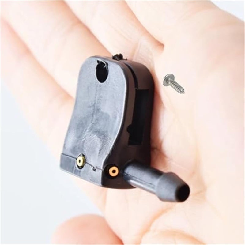 Wivplex Windshield Washer Nozzle for Sprinter (2006-2018) - Image 5