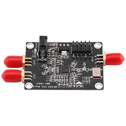 Walfront وحدة مولد والفرونت ADF4351 لوحة تطوير 35M-4.4GHz مصدر مولد RF PLL حلقة مغلقة لتوليد التردد - Image 1