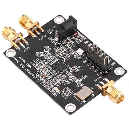 Walfront وحدة مولد والفرونت ADF4351 لوحة تطوير 35M-4.4GHz مصدر مولد RF PLL حلقة مغلقة لتوليد التردد - Image 3