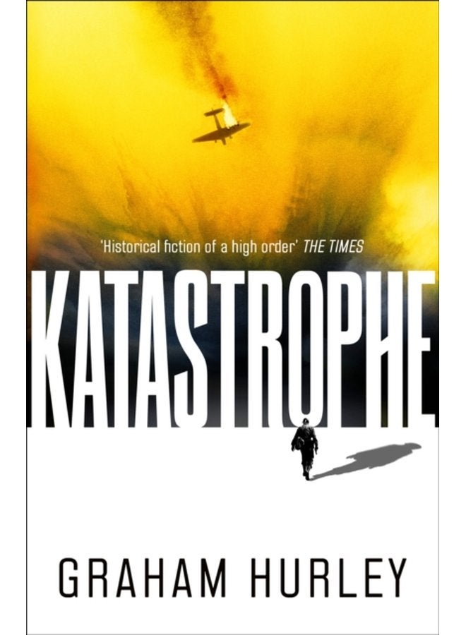 Katastrophe - Paperback