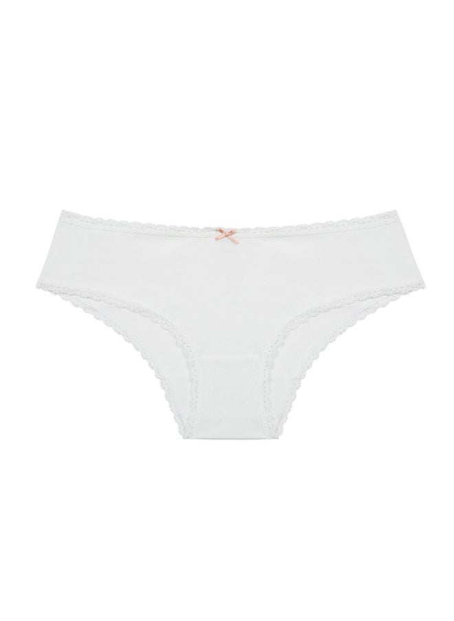 Penti - Daily Lace 3 in 1 Hipster - Image 1