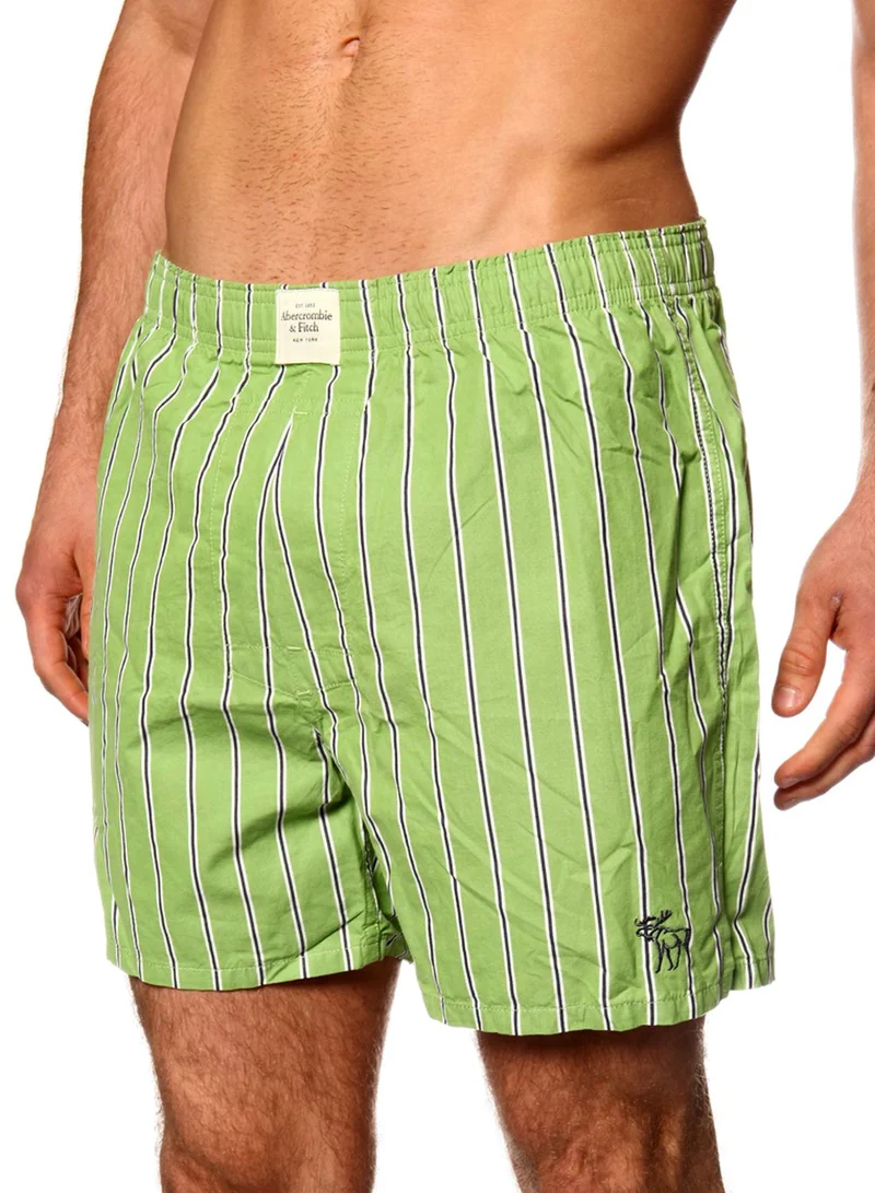 Abercrombie & Fitch ERKEK BOXER 93