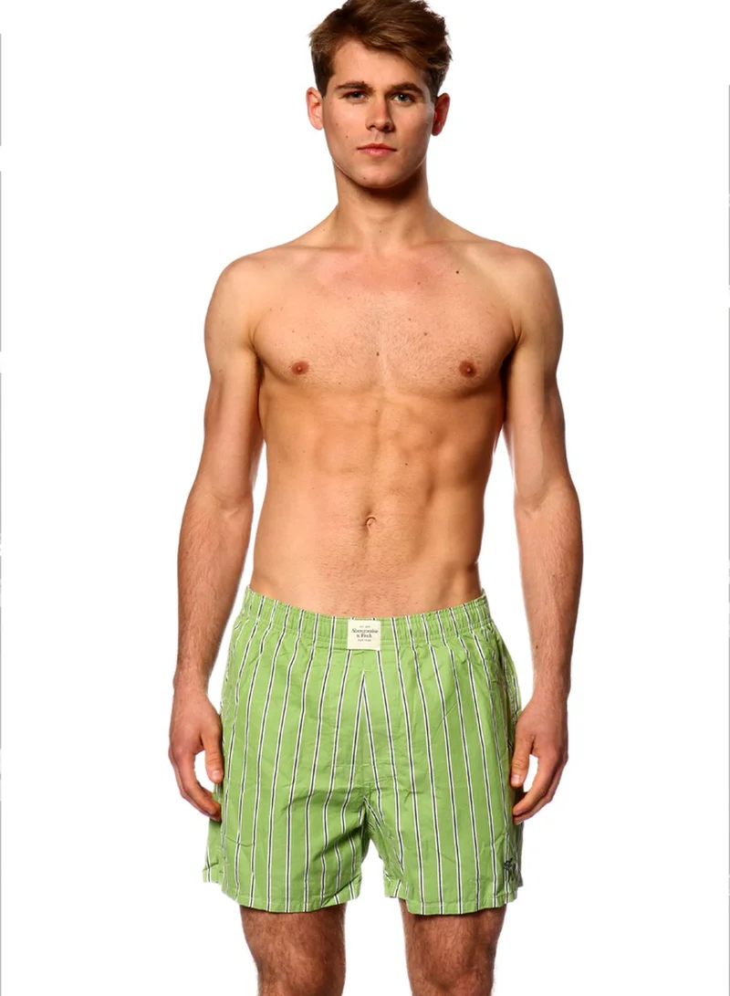 Abercrombie & Fitch ERKEK BOXER 93