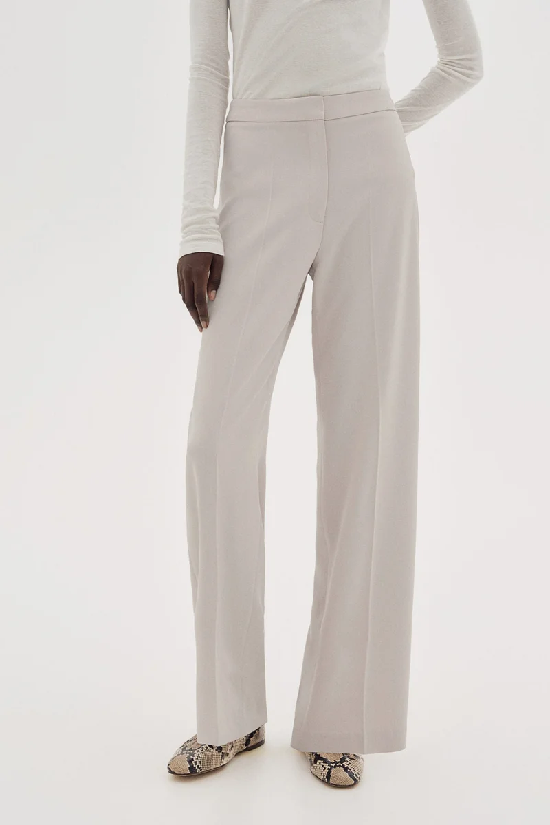 H&M Wide trousers