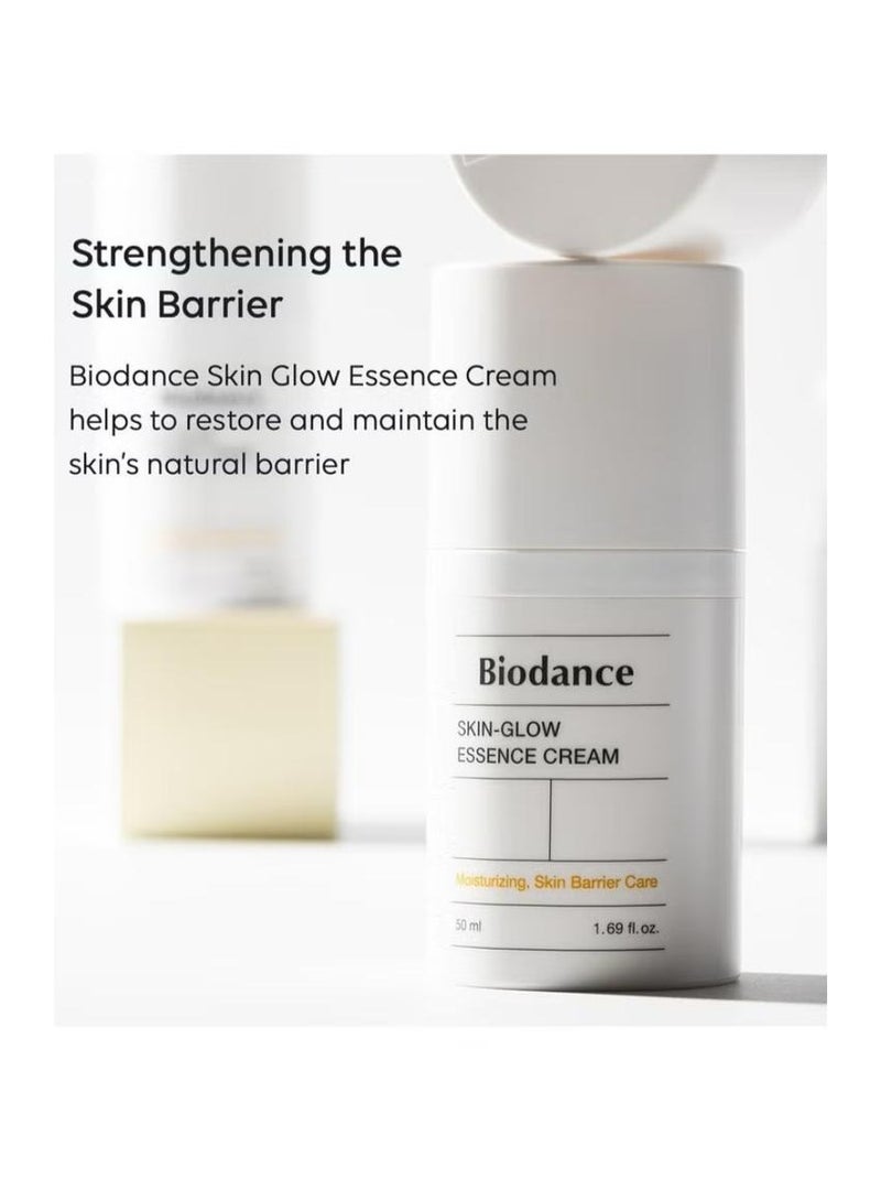 Biodance Glow Cream 50ml - Image 2