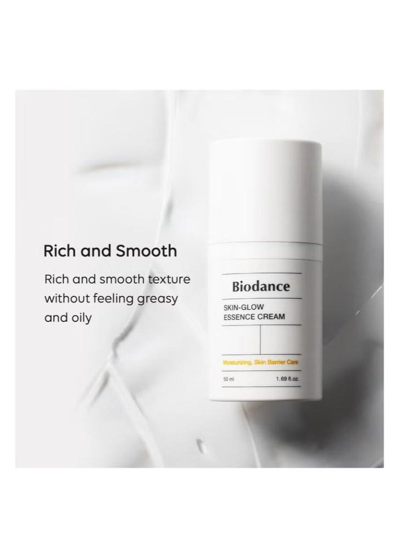 Biodance Glow Cream 50ml - Image 4