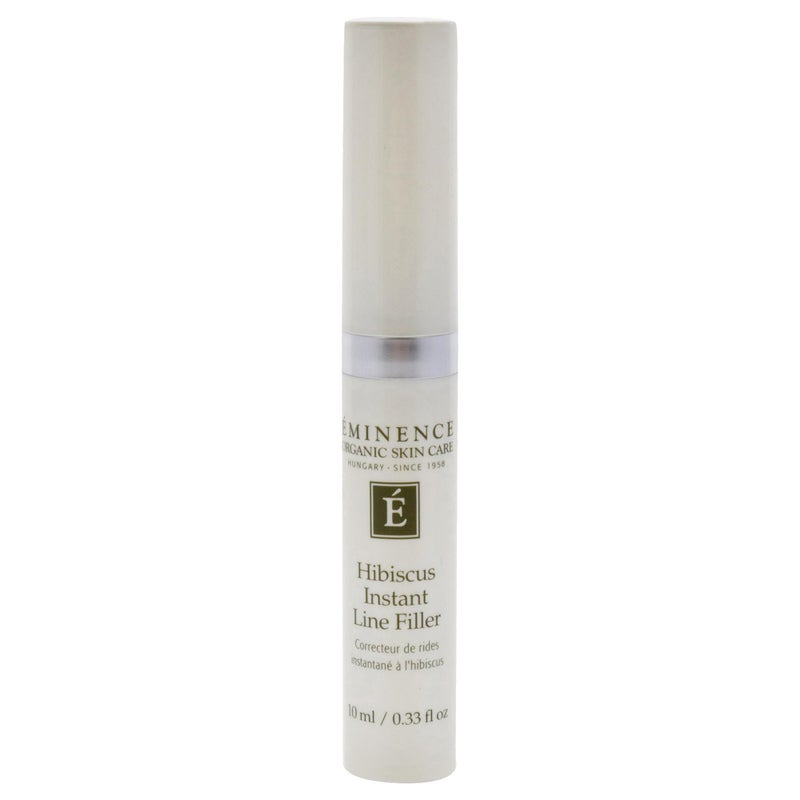 Eminence Hibiscus Instant Line Filler for Unisex - 0.33 oz Cream - Image 2