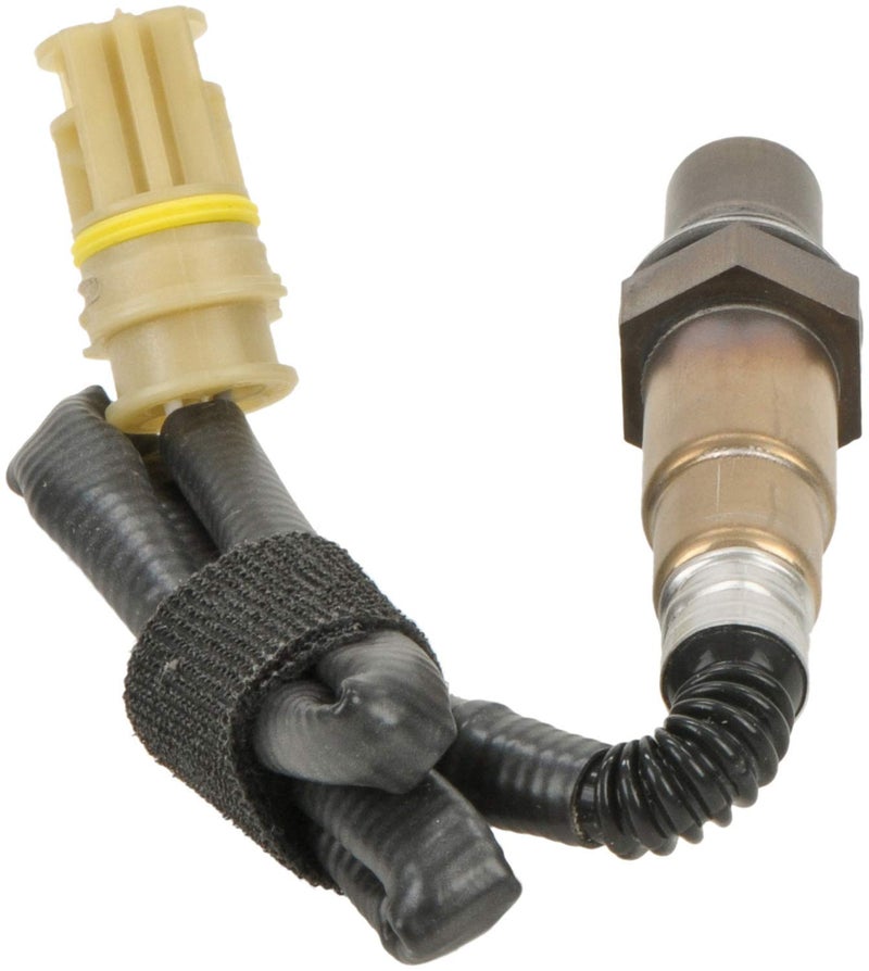 Bosch 16328 Oxygen Sensor for Mercedes-Benz - Image 4