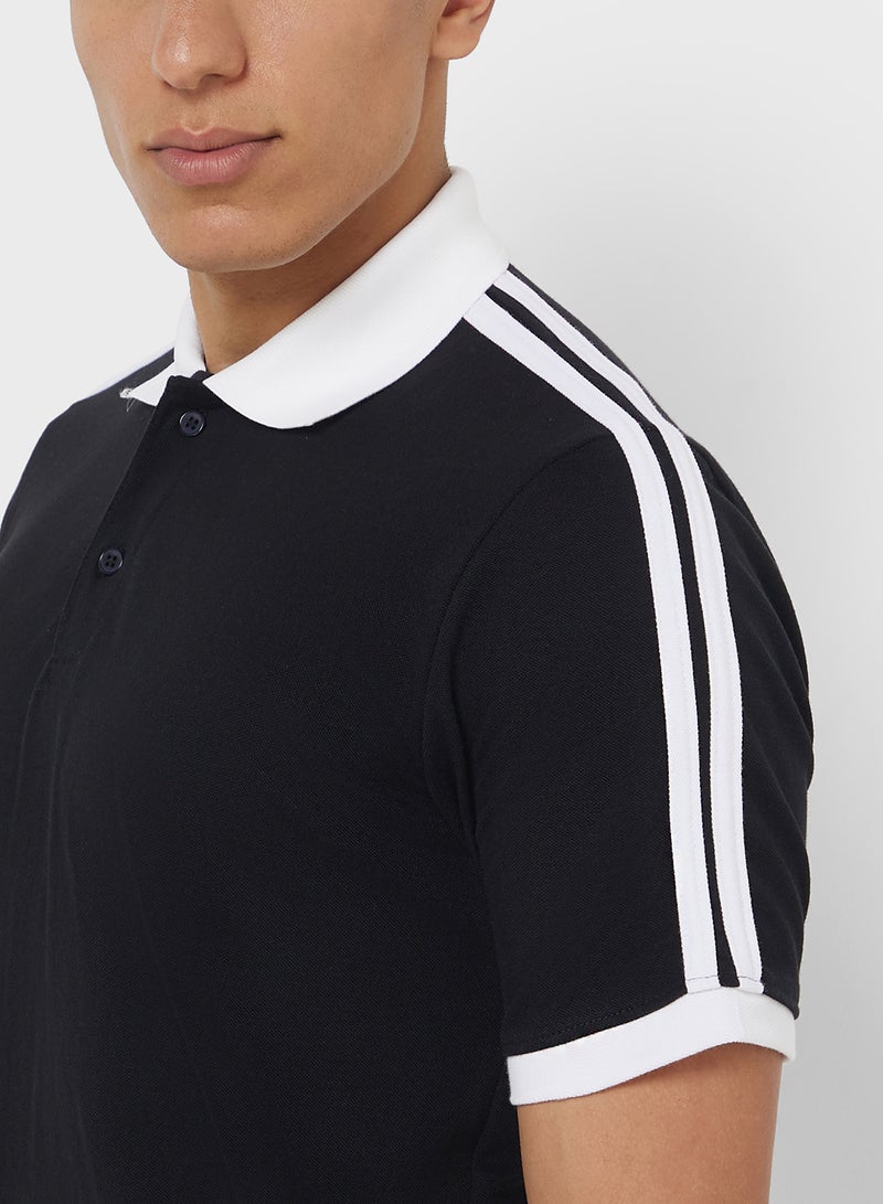 Seventy Five Casual Polo Shirt  - Image 3