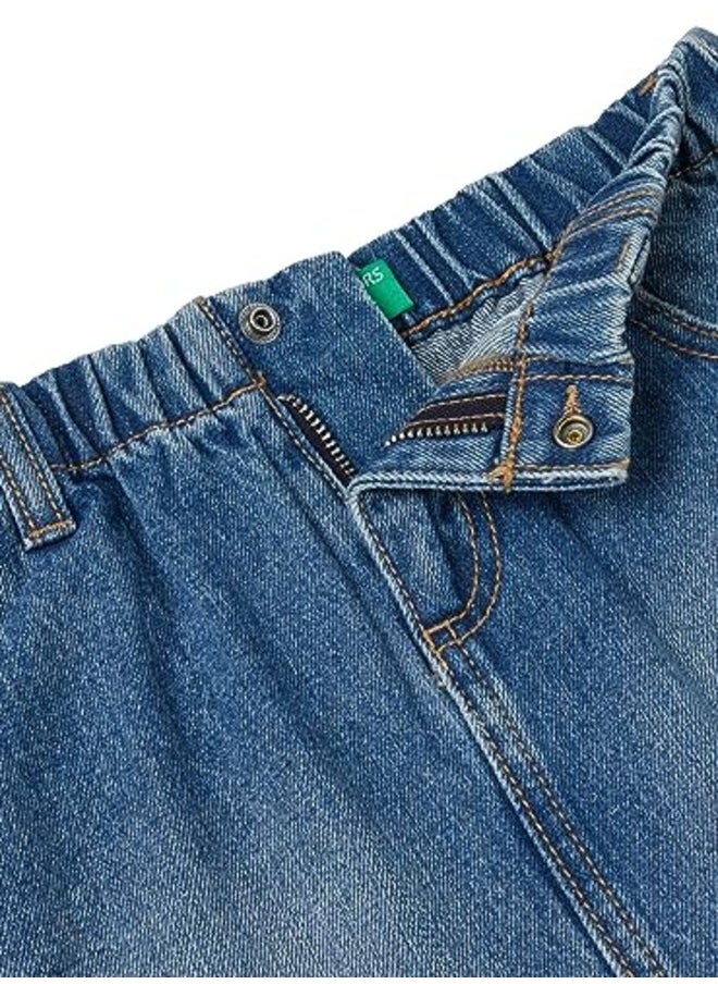 Girls Denim Mini Skirt - pzsku/Z38B89E4FF7F64843B07BZ/45/_/1734422931/125ee989-0a0d-49b5-ab17-4a81d72df295