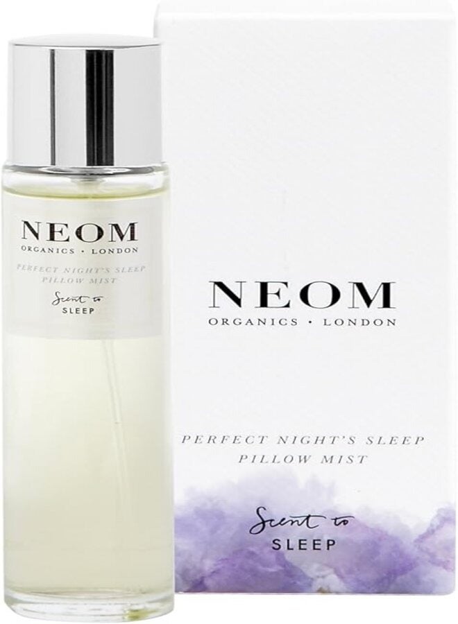 NEOM Neom Perfect Night's Sleep Pillow Mist 30 ml  - Image 1