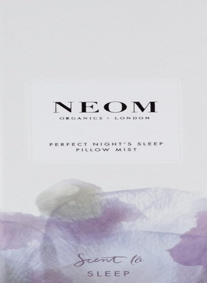 NEOM Neom Perfect Night's Sleep Pillow Mist 30 ml  - Image 4