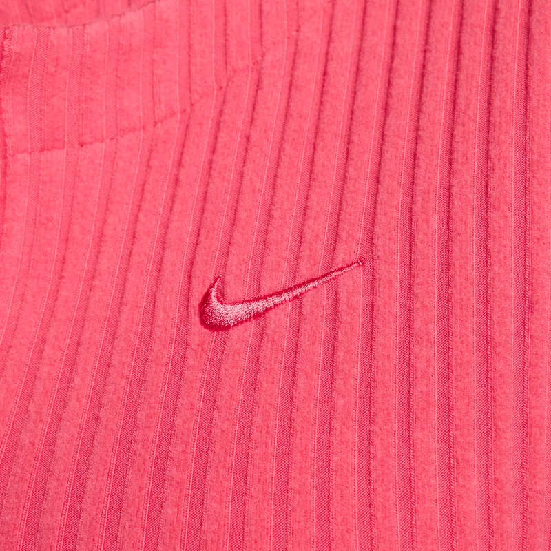 نايكي كارديجان سبورتسوير تشيل ريب فول-زيب للنساء