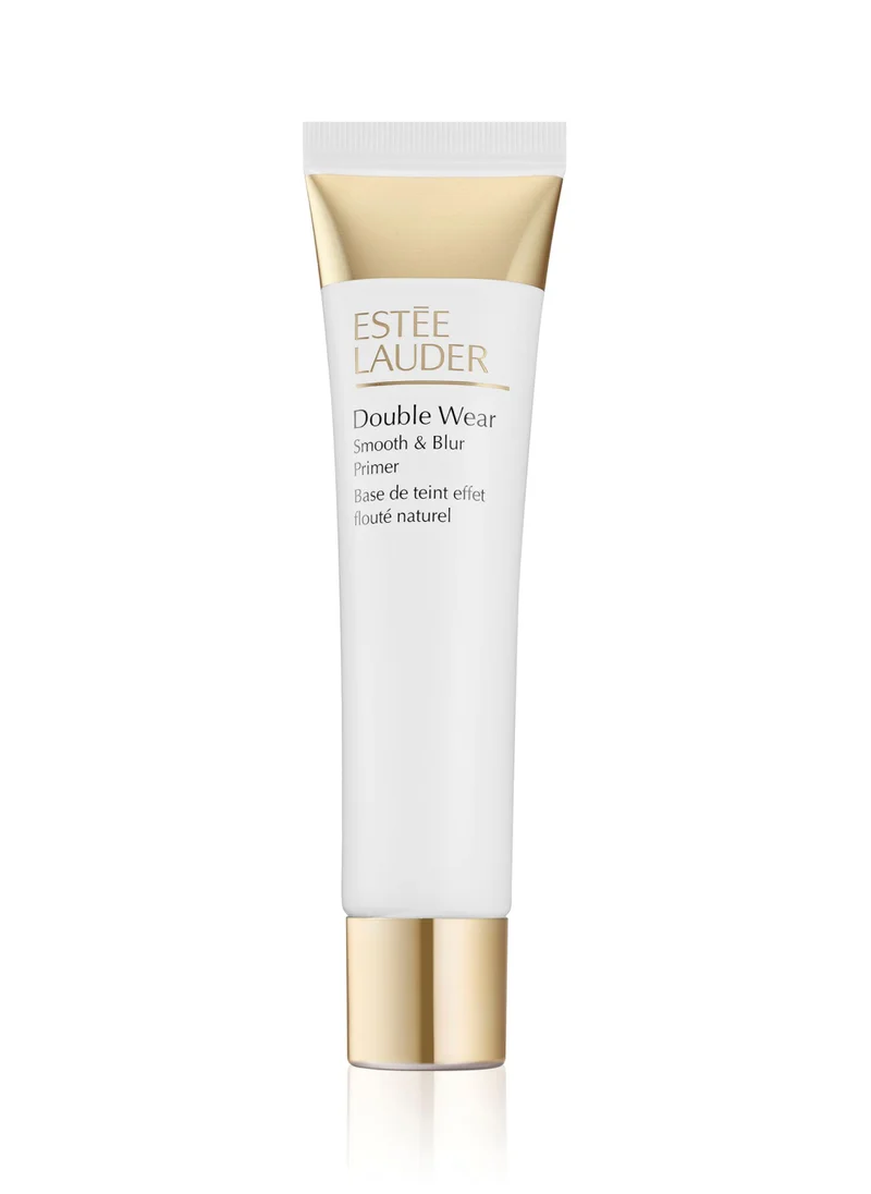 استي لودر Double Wear Smooth & Blur Primer 40Ml