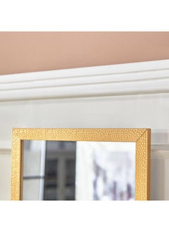 Home Box Aroma Over-The-Door Mirror 120 x 30 cm  - Image 3