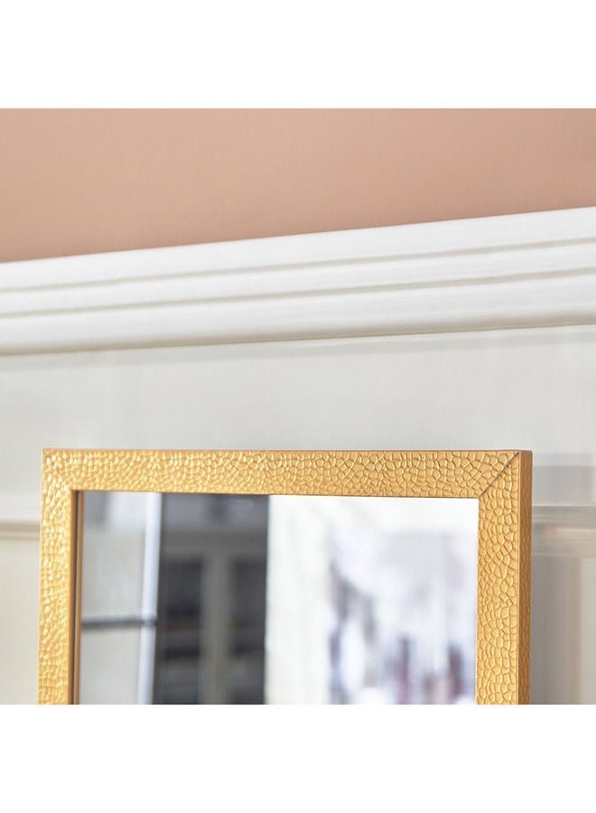Home Box Aroma Over-The-Door Mirror 120 x 30 cm  - Image 3