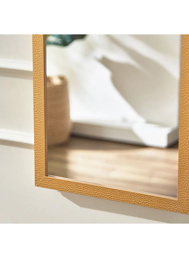 Home Box Aroma Over-The-Door Mirror 120 x 30 cm