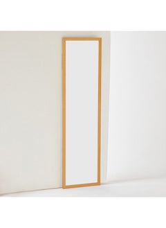 Home Box Aroma Over-The-Door Mirror 120 x 30 cm  - Image 5