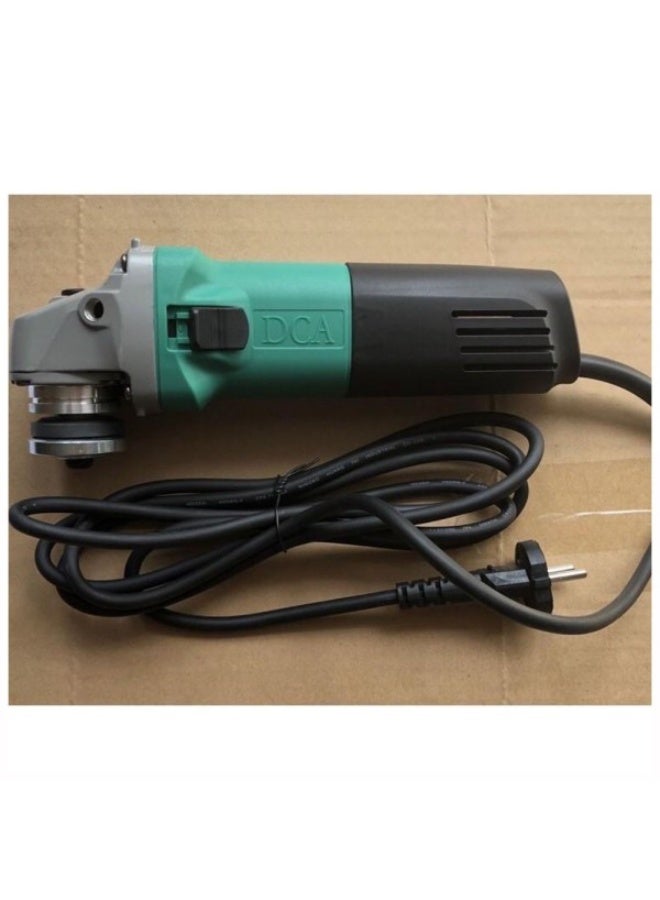 دي سي أيه صاروخ تجليخ وقطعية 5 بوصة 850 وات DCA - Image 2