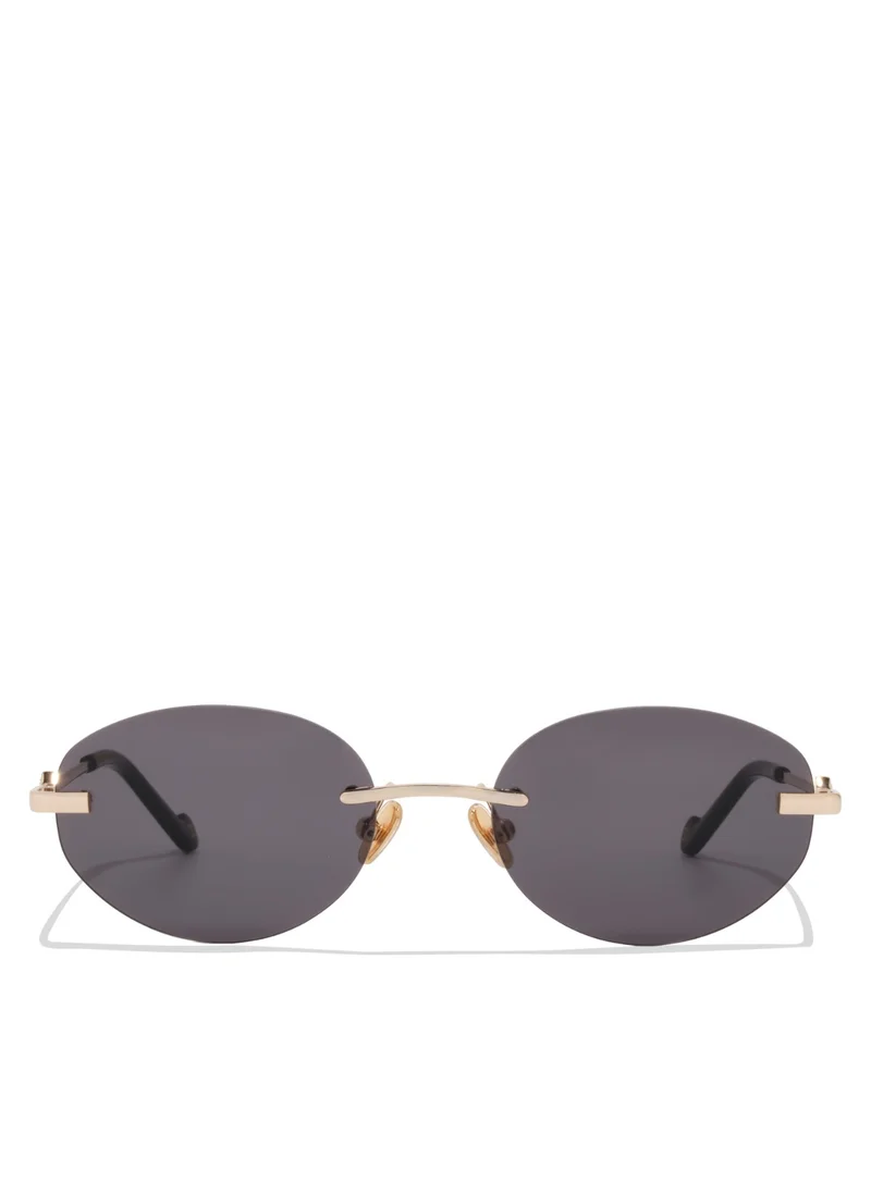 30Sundays 30Sundays LYRA By Eyewa -Women Sunglasses -Oval Sunglasses
