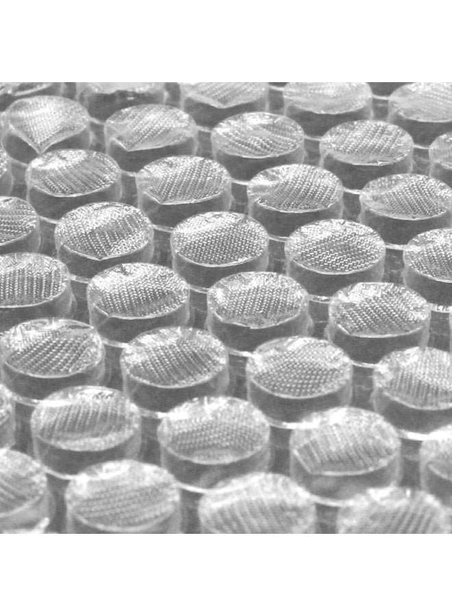 MOMENT Bubble Wrap Roll, 30 Cm X 10 M Air Bubble Cushioning Wrap For Packaging, Shipping, Mailing, Packing And Moving Supplies - Image 4