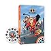Moonlite Storytime Disney Pixar The Incredibles Storytime Disc A Magical Read Together Projector Sold Separately Digital Story w Sound FX Learning Gifts for Kids Ages 1 Year Up - Image 2