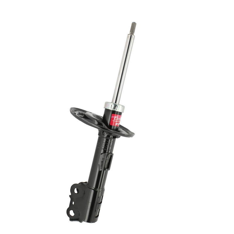 KYB 339024 ExcelG Gas Strut Black Silver