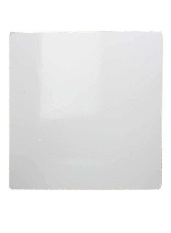 Flipside Products Dry Erase Board, One-Sided, 5" x 7", Pack of 12, (FLP15656-12) - Image 2