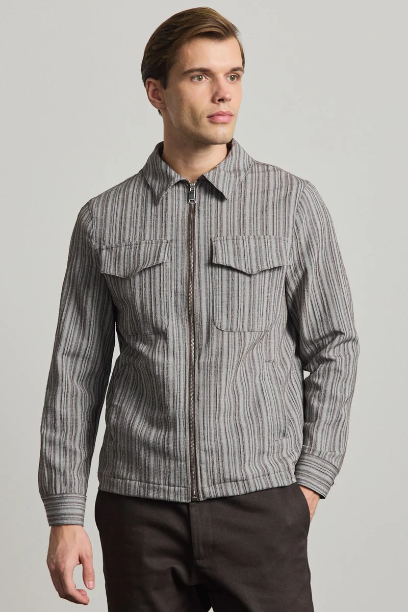 دانجر Danger Men's Shirt