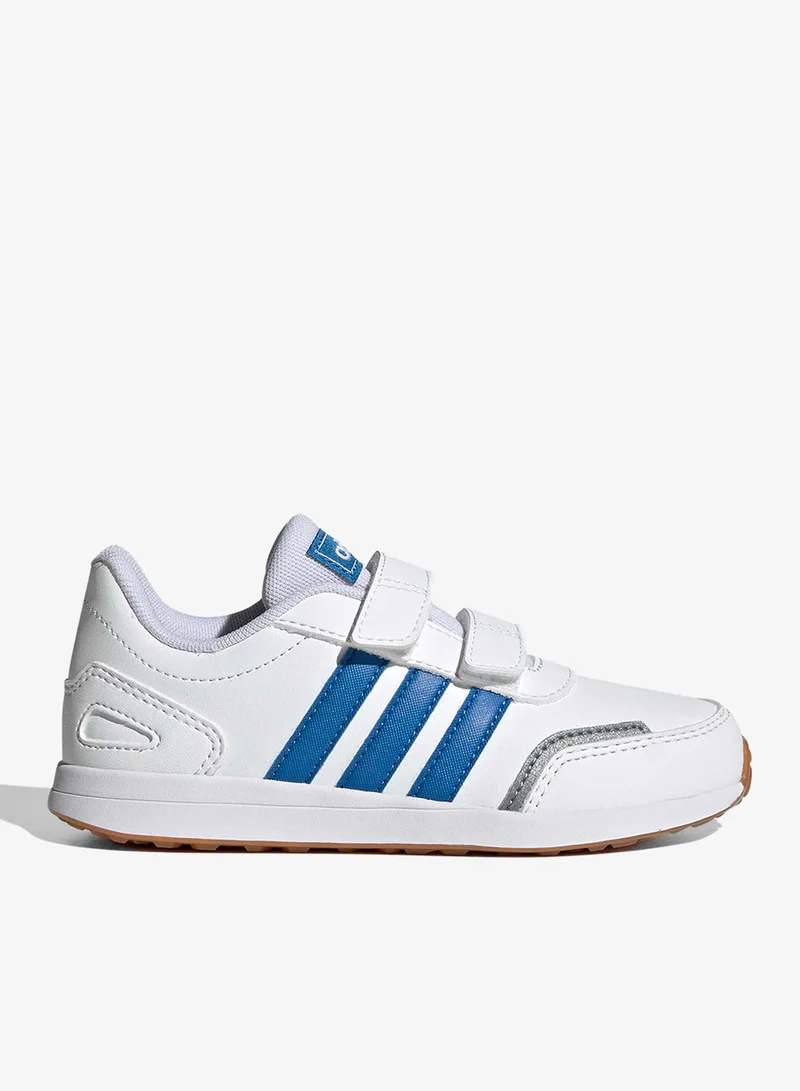 Adidas Kids Vs Switch Base Cf