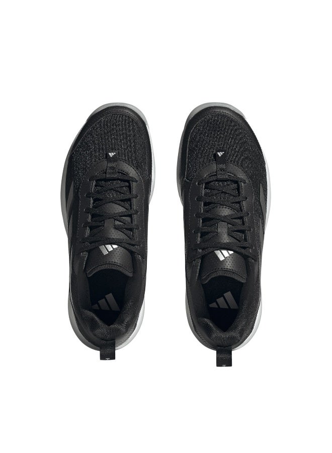 Adidas adidas avaflash tennis women shoes  - Image 3