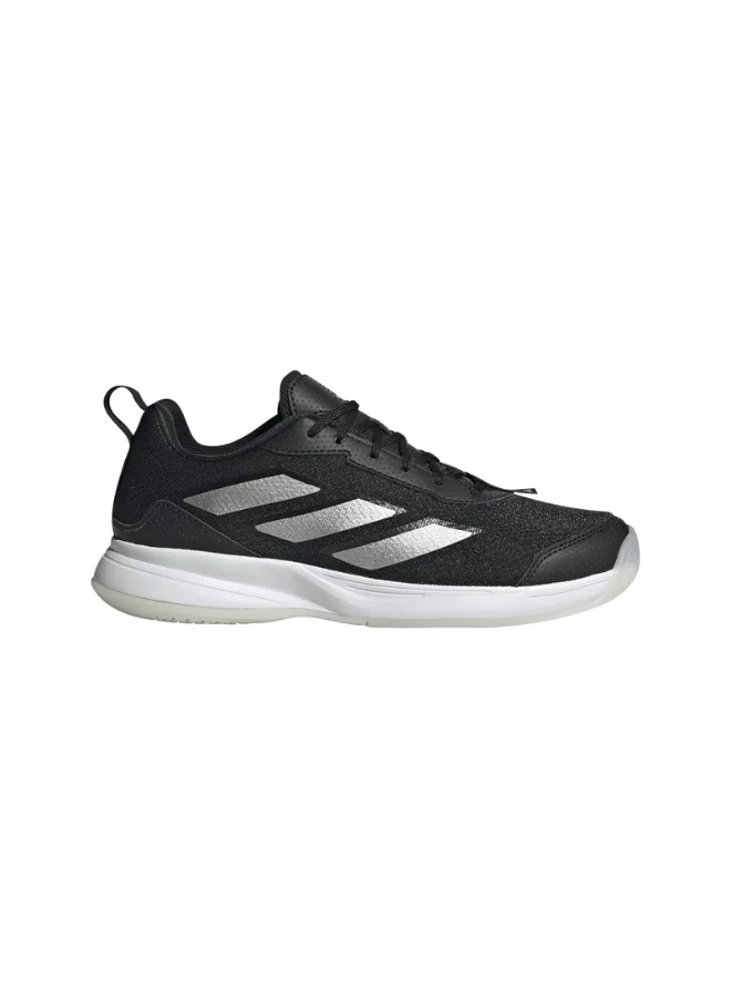 adidas أحذية تنس نسائية سوداء Avaflash 3.5