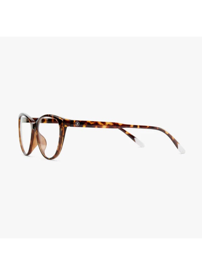 BARNER Full Rim Cat Eye Eyeglass Frames Astoria AGT - Image 2