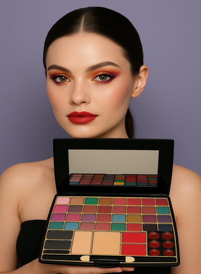Sedell Paris Dream Hue - -Color Luxe Eyes Collection - Image 2