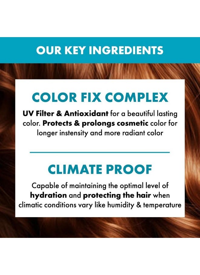 ALFAPARF MILANO Alfaparf Milano Semi Di Lino Curl Defining Cream - Hair Styling Curl Activator - Replenishes Hair Hydration with Flaxseed Oil & Vitamin E - Lightweight, Vegan Hair Care (4.23 oz)  - Image 5