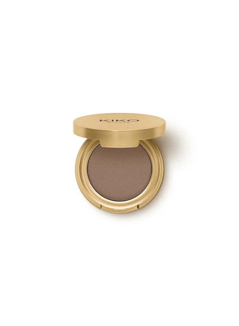 KIKO MILANO GOLDEN OASIS BROW PERFECTING POWDER -2.5g 08.oz