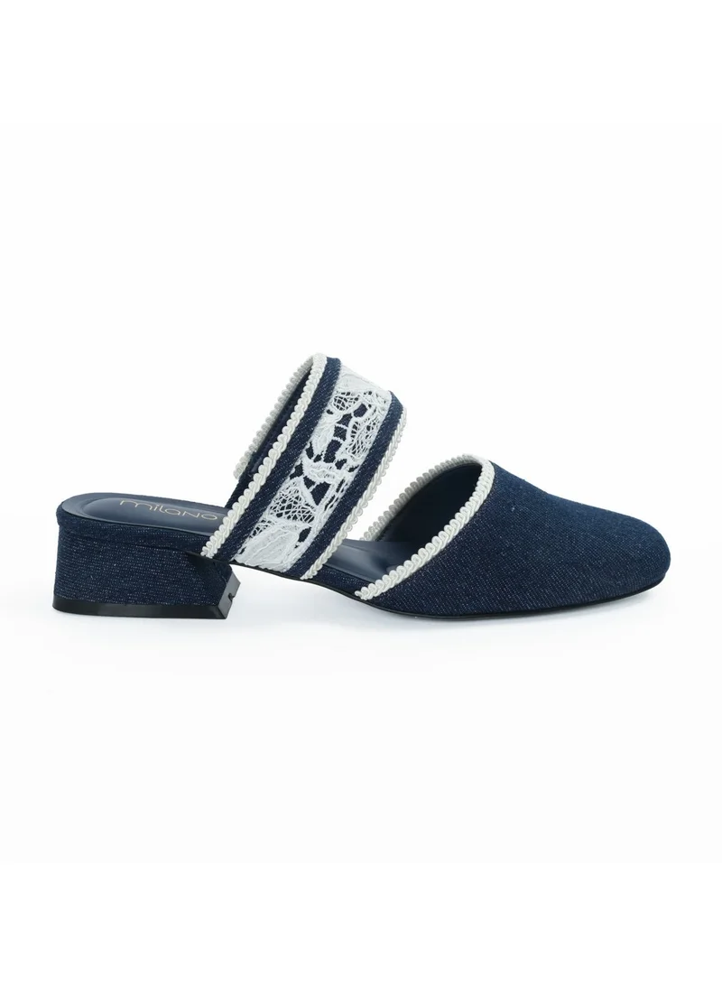 Milano SHAYDA Flat Shoes & Slip-ons