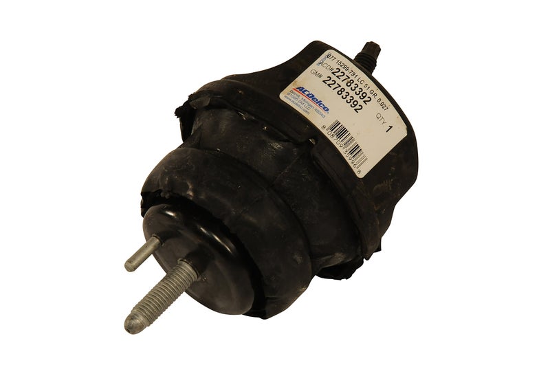 GM قطع غيار GM 22783392 قاعدة المحرك - Image 2