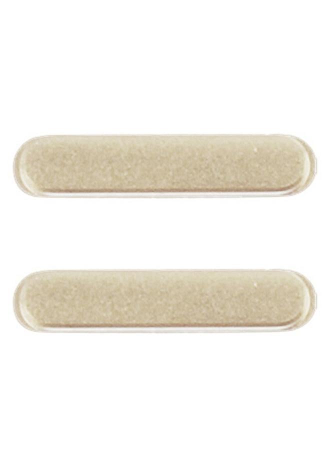 erorex Original Volume Control Key for iPhone 6 & 6 Plus(Gold) - Image 3