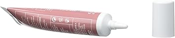 KORRES KORRES Apothecary Wild Rose Eye Cream for a radiant complexion vegan 15ml - Image 3