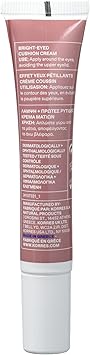 KORRES KORRES Apothecary Wild Rose Eye Cream for a radiant complexion vegan 15ml - Image 2
