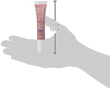 KORRES KORRES Apothecary Wild Rose Eye Cream for a radiant complexion vegan 15ml - Image 5