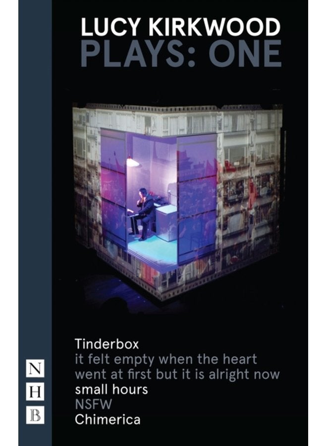 Lucy Kirkwood Plays One - Paperback